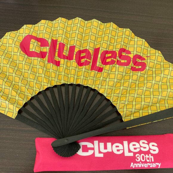 Clueless 30th anniversary fan - Picture 1 of 3